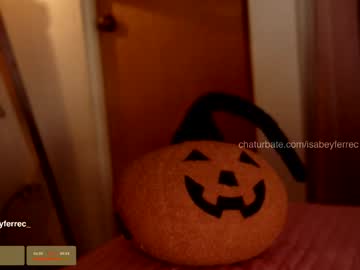 webcam girl isabeyferrec live cam image #10860992