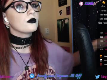 webcam girl lsqueen live cam image #6587206