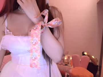 webcam girl si_mokoko live cam image #12844543