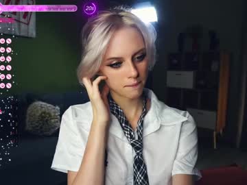 webcam girl audreycarvin live cam image #9608717