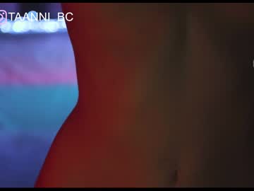 webcam girl taanni_bc live cam image #2919126