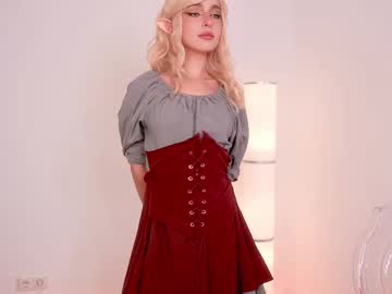 webcam girl silent_chill live cam image #11877173