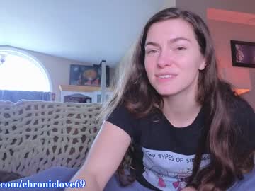 webcam girl chroniclove live cam image #5540070