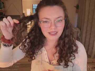 webcam girl emersoncane live cam image #1390972
