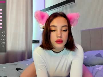 webcam girl angella_kleee live cam image #2295529