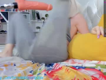 webcam girl _timeless_paradox live cam image #4527358