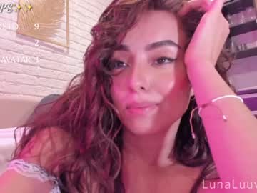 webcam girl luna_luuvz live cam image #167415