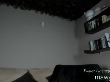 webcam girl maryberrygh_ live cam image #6860613