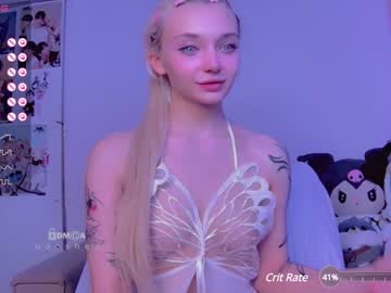 webcam girl _b_a_n_s_h_e_e_ live cam image #9957933