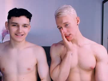 webcam man l_adonis_l live cam image #707215