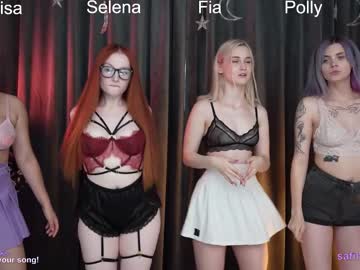 webcam girl safinna live cam image #3125476