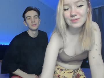 webcam couple lollipops6666 live cam image #1275116