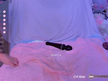 webcam girl _b_a_n_s_h_e_e_ live cam image #10146736