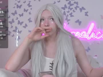 webcam girl sapphirealice live cam image #9620357