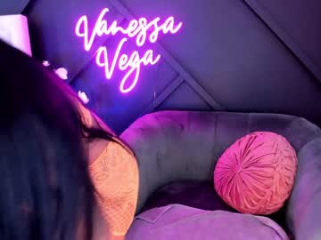 webcam girl vanessa_vega live cam image #5672730