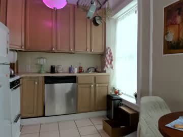 webcam girl neon_felix live cam image #1427832