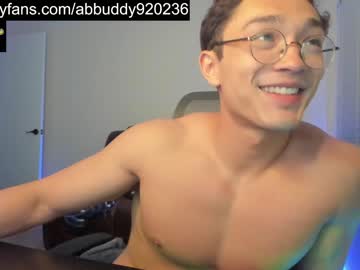 webcam man abbuddy920236 live cam image #6860511