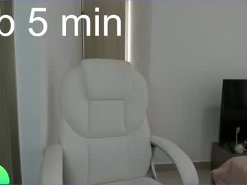webcam girl mila_1 live cam image #202044