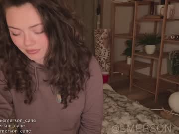 webcam girl emersoncane live cam image #2132253