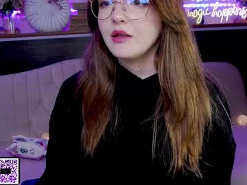webcam girl ginger_pie live cam image #12273692