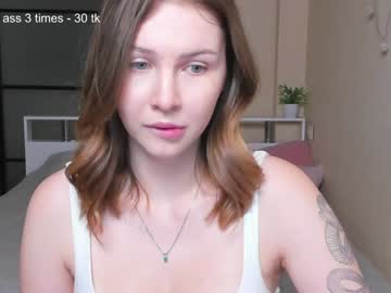 webcam girl tender_babe live cam image #10221243