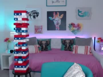 webcam girl holihurricane live cam image #7214505