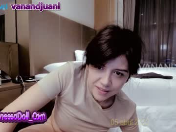 webcam girl vanandjuani live cam image #2053038
