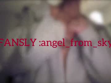 webcam girl angel_from_sky live cam image #10065169