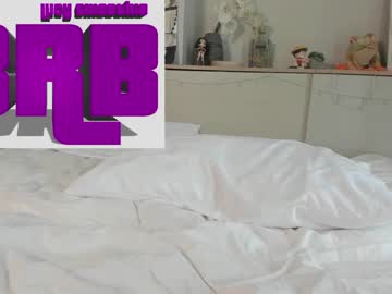 webcam girl lucysmoothi live cam image #7320364