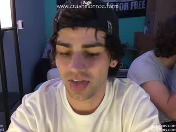 webcam man crashmonroe live cam image #4392076
