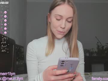 webcam girl merrilyn live cam image #4405271