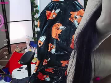 webcam girl nicky_spark live cam image #6154124