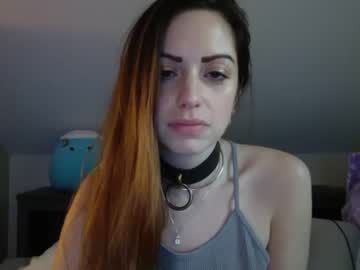 webcam girl justfoxingaround live cam image #2281992