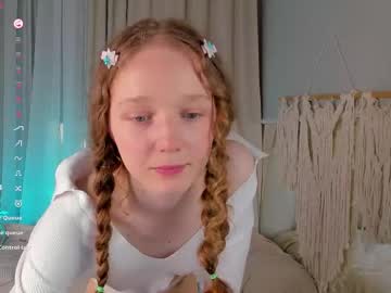 webcam girl rose_charming_ live cam image #12869380