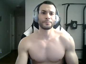 webcam man solidmuscle1992 live cam image #11939848