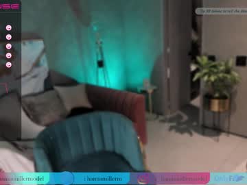 webcam girl _hannamiller live cam image #5313808