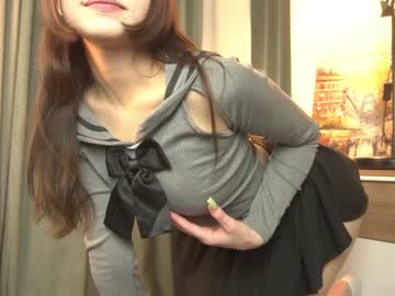 webcam girl kiriko_chan live cam image #9159074