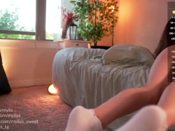 webcam girl myliss live cam image #9637054