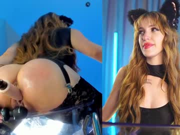 webcam girl michelleblow live cam image #10604542