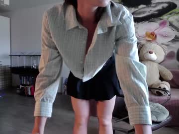 webcam girl jennycutey live cam image #5915500