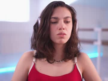 webcam girl mystica_ live cam image #12463500