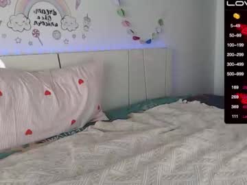 webcam girl _lucky_doll_ live cam image #4810754