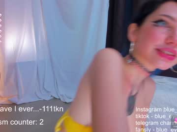 webcam girl blue_eye_twinkle live cam image #9530919