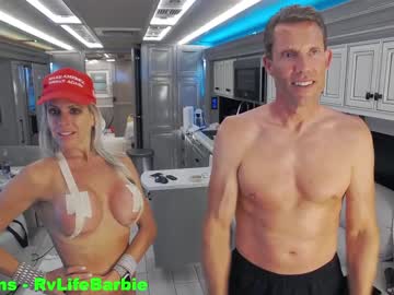 webcam girl rvlifebarbie live cam image #2485039