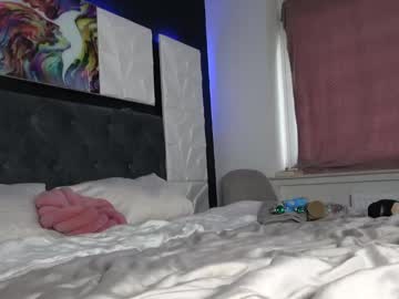 webcam couple hannah_nvrst live cam image #10730066