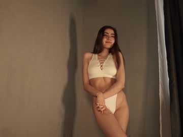 webcam girl tessarosse_ live cam image #5727094