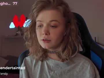 webcam girl tendertainted live cam image #1781539