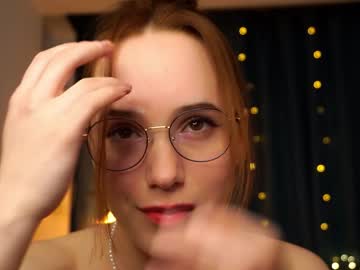 webcam girl margarethowell live cam image #7993756