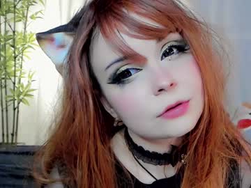 webcam girl ronnie_neko live cam image #7574944