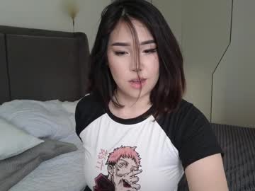 webcam girl ki_mi live cam image #12436743
